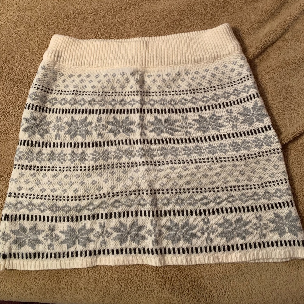 Body Central, Juniors Large, Mini-Skirt